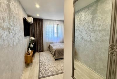 Apartament premium cu 4,5 camere  | 3 locuri de parcare subterane | Tractorul - 7