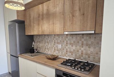 Apartament 2 camere  de inchiriat - Joy Residence - 1