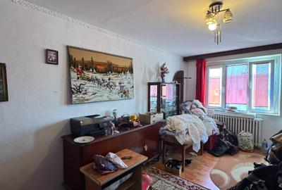 Apartament 3 Camere | 70Mp | Metrou Dristor - 1