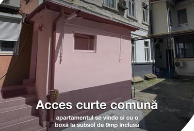 2 Camere | Unirii | 5 min Metoru | Centrala | Renovat | Boxa Inclusa - 6