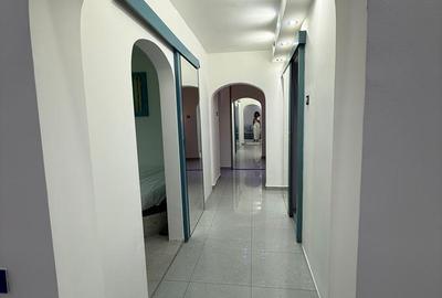 Rahova, Lic.Bolintineanu, 2 camere deosebit, etaj 1, 59 mp, bloc 83 reabilitat - 4
