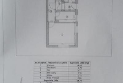 Casa 151mp - Teren 285mp | Deschidere 10ml | Bucurestii Noi - 18