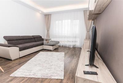 Aviatiei | Strada Avionului | Modern | Bloc Reabilitat - 9