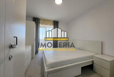 2 camere Hils Republica-parcare-0% comision-prima chirie*pet friendly-decomandat - 12