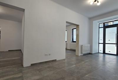 Proprietar , închiriez Spațiu de Birouri , Unirii -Budapesta, stradal , parcare - 4
