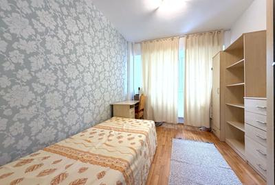 3 camere | 2 bai | centrala proprie | parcare Mosilor-Obor - 8
