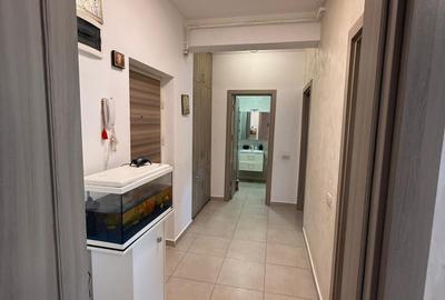 Apartament 2 camere - Loc Parcare - AC - Centrala proprie - 11