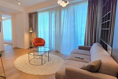 Apartament 2 camere, inchiriere lunga durata, One Mircea Eliade - 1