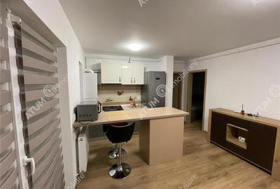 Apartament cu 3 camere decomandat, mobilat în Aeroport