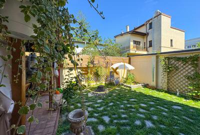 Casa Vatra Luminoasa | 6 camere | Curte proprie | Garaj - 58