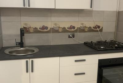 Apartament cu 2 camere decomandat, mobilat în Vitan