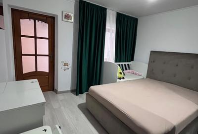 Casa de vanzare, zona palas, 195mp teren, 4 camere, 2 bai, 2 bucatarii, renovata - 17