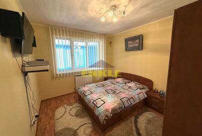 Apartament de închiriat cu 1 cameră, 40 mp / Etaj 1 - 3
