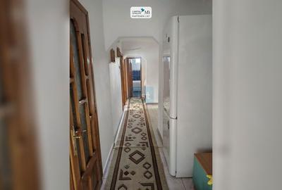 Oportunitate de achiziție! 2 camere spațioase, complet mobilat - 9