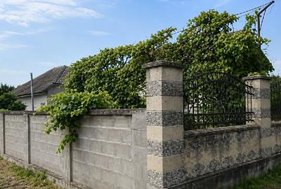 Liteni, Suceava - Casa 21 mp + Teren 822 mp| Constructie noua in curs - 3