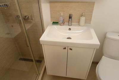 Garsoniera spatioasa la vila  zona Rahova  Carrefour Alexandriei Buc sector 5 - 4