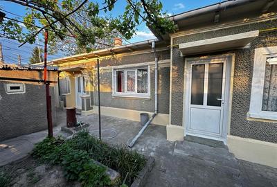 Casa din caramida, teren 180 mp, deschidere dubla, zona Piata Saraca - 5