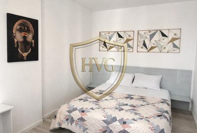 Apartament cu 2 camere decomandat, mobilat în Floreasca