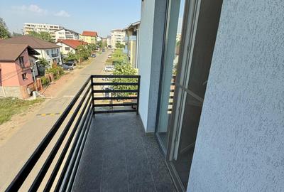 Apartament 2 camere de vânzare | Mobilat și utilat | Loc de parcare - 5