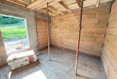 Casă 3 camere | 120m² | Intrare Popești, Baciu | Dezvoltator - 9