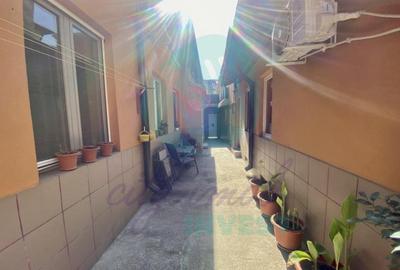 Casă individuală cu 3 camere în Alba Iulia