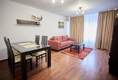 Vanzare Apt. 2 camere Calea Victoriei, Sala Palatului, Cismigiu, mobilat, parter - 6