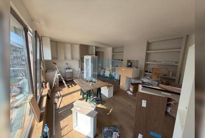 COMISION 0%! Ap. 3 camere 74 mp + 2 balcoane, parcare subt., Borhanci - 5