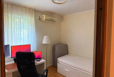 Apartament 3 camere, renovat în 2024, 60,81 mp, Drumul Taberei, parter - 5