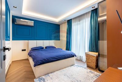 Casă / Vilă de vanzare cu 4 camere, Cosmopolis, premium - 15