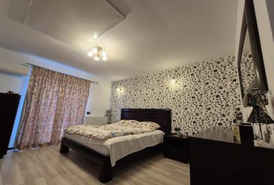 Magurele - Varteju, Casa spatioasa cu 6 camere, P+1+Pod, mobilata - 11