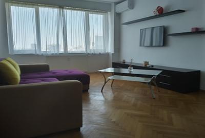Sala Palatului apartament de 3 camere superb - 11