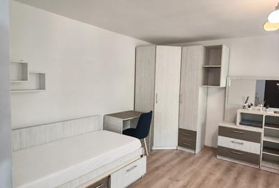 Mall Vitan, 41mp, renovata/utilata/mobilata complet, AC, 2 statii metrou, STB - 5