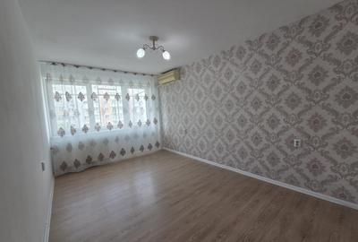 Particular, vand apartament 3 camere proaspat renovat Stefan cel Mare - 6