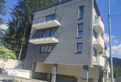 APARTAMENT 2 CAMERE | IMOBIL NOU | PREDEAL | VALEA PRAHOVEI - 1