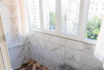 🏡 Închiriere | Garsonieră | Bd. Chișinău – Mega Mall, Sector 2 - 6