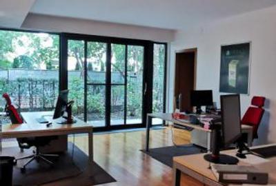Primaverii Herastrau Office exclusivist 235mp, parcare - 9