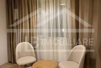 Apartament cu 2 camere, 52 mp, decomandat, Zona Dimitrie Cantermir - 3