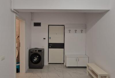 STUDIO DUBLU CU CURTE PRIVATĂ | STRADA BIRUINȚEI 81 RESIDENCE | METROU BERCENI - 2