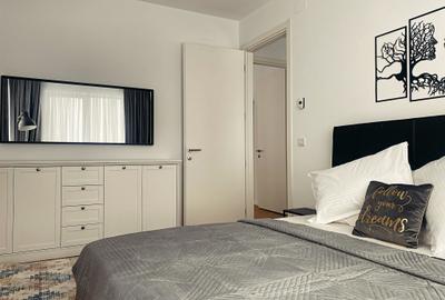 Luxuria, Ap. 2 cam+office, mobilat-utilat | Parcare inclusa - 16