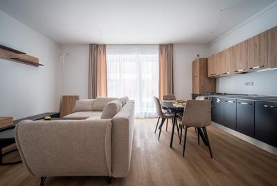 Apartamente cu 2 camere Bulevardul Pipera complex rezidențial Victoria Homes - 7