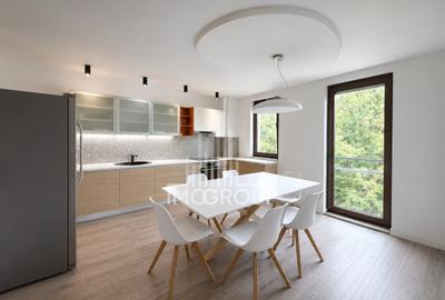 Apartament 3 camere, 2 bai, 1 balcon, cu parcare, Gheorgheni, zona Iulius Mall - 1