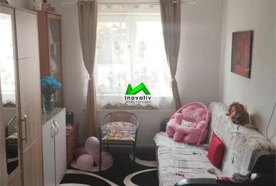 Apartament cu 2 camere semidecomandat în Țiglari