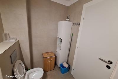 H Pipera Lake - Apartament 2 camere - 8