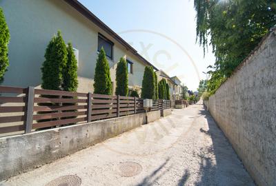Casa cu 4 camere pe strada Campului, Pitesti - 17