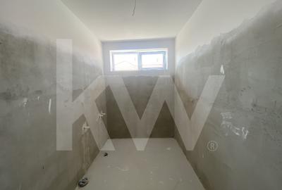 Casa singur in curte 4 camere teren 250mp Sibiu Cisnadie FINALIZATA - 9