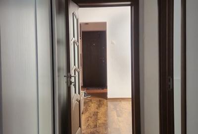 🙋City MALL🔸4 Camere semiDecomandate 89m² 2 Bai Centrala Loc de PARCARE - 12
