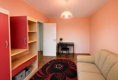 Apartament 2 camere Cantemir-Podu de Piatră, câteva minute de Palas (FĂRĂ RISC) - 4