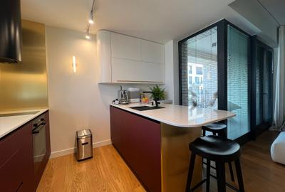 MADE TO SHINE - 3 camere - Avalon Estate-Pipera - 7