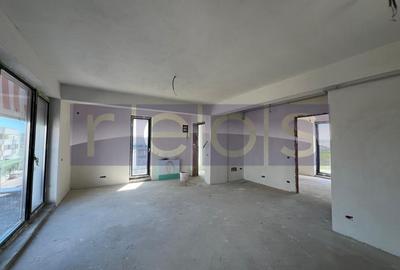 VANZARE PENTHOUSE | ETAJ 3 | ZONA PALLADY - 2