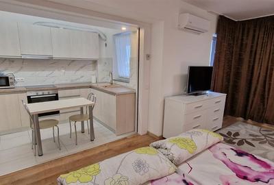 Garsoniera | Bartolomeu | Parcare | Boxa | AC - 5